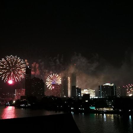 בנגקוק Pier 808 Hostel מראה חיצוני תמונה