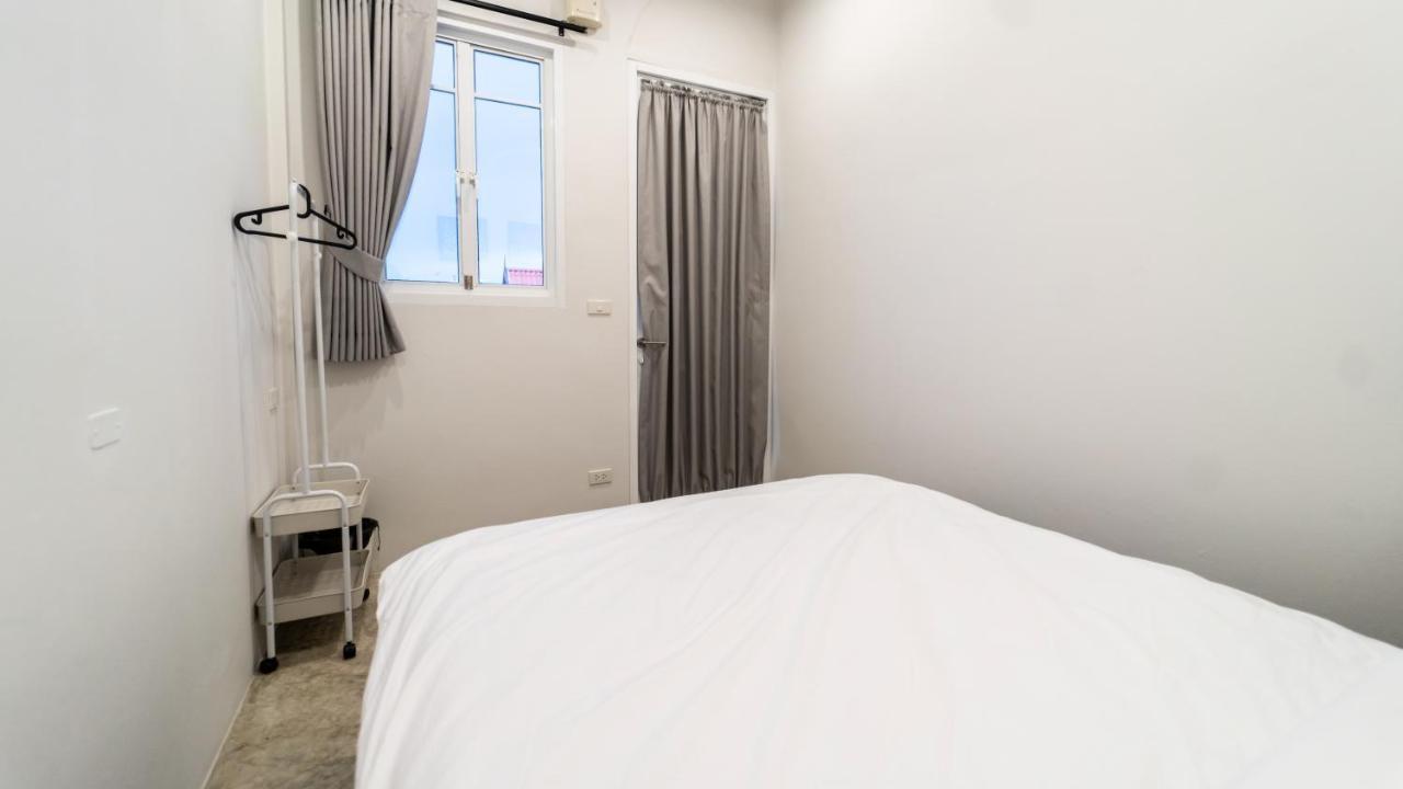 בנגקוק Pier 808 Hostel מראה חיצוני תמונה