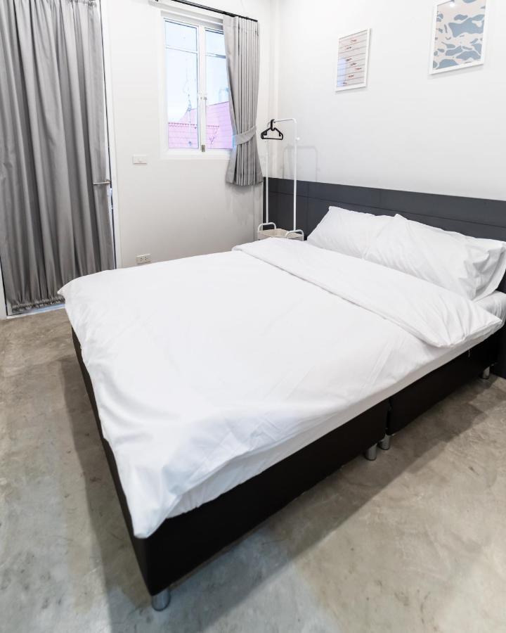 בנגקוק Pier 808 Hostel מראה חיצוני תמונה