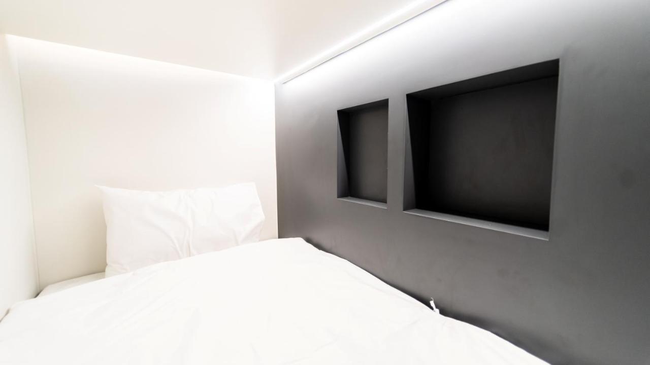 בנגקוק Pier 808 Hostel מראה חיצוני תמונה