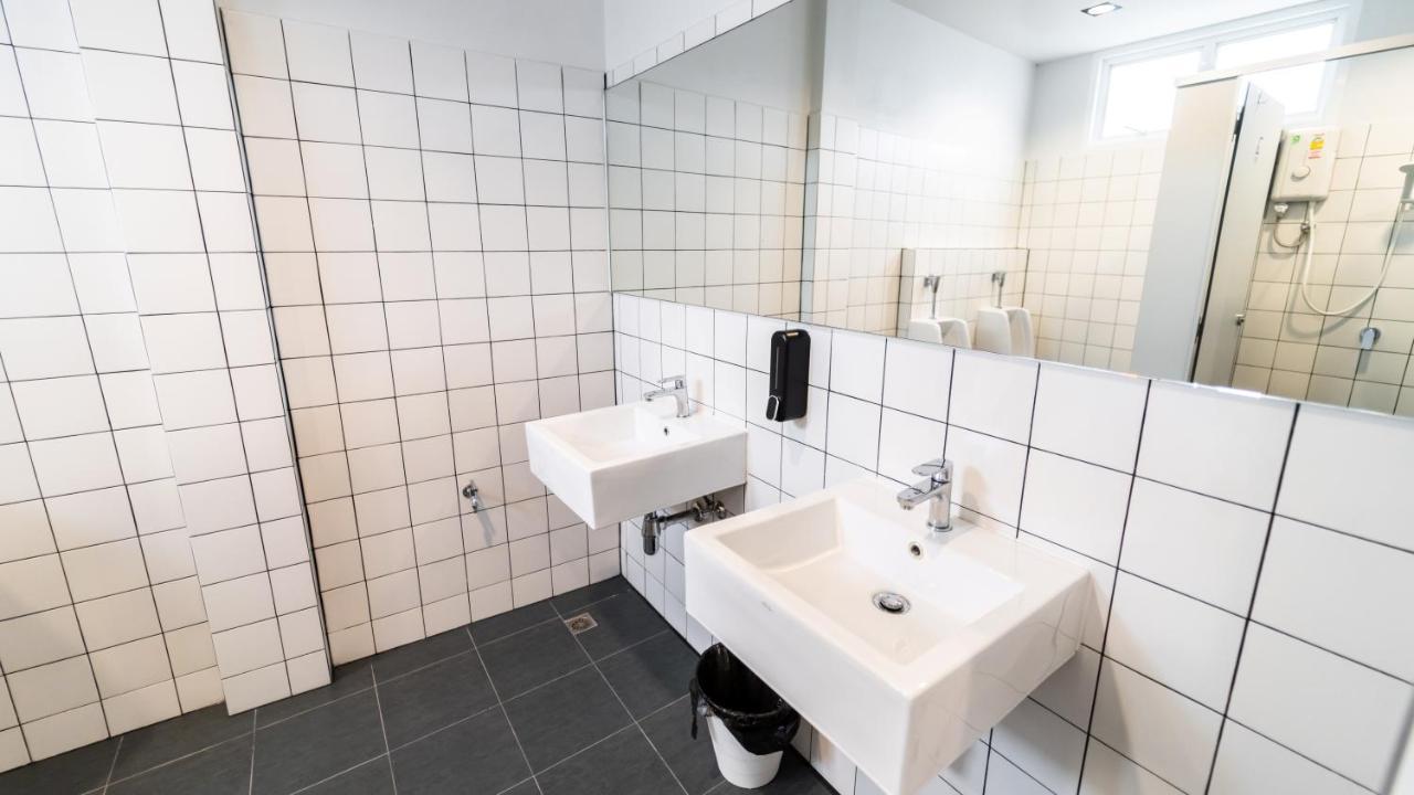 בנגקוק Pier 808 Hostel מראה חיצוני תמונה