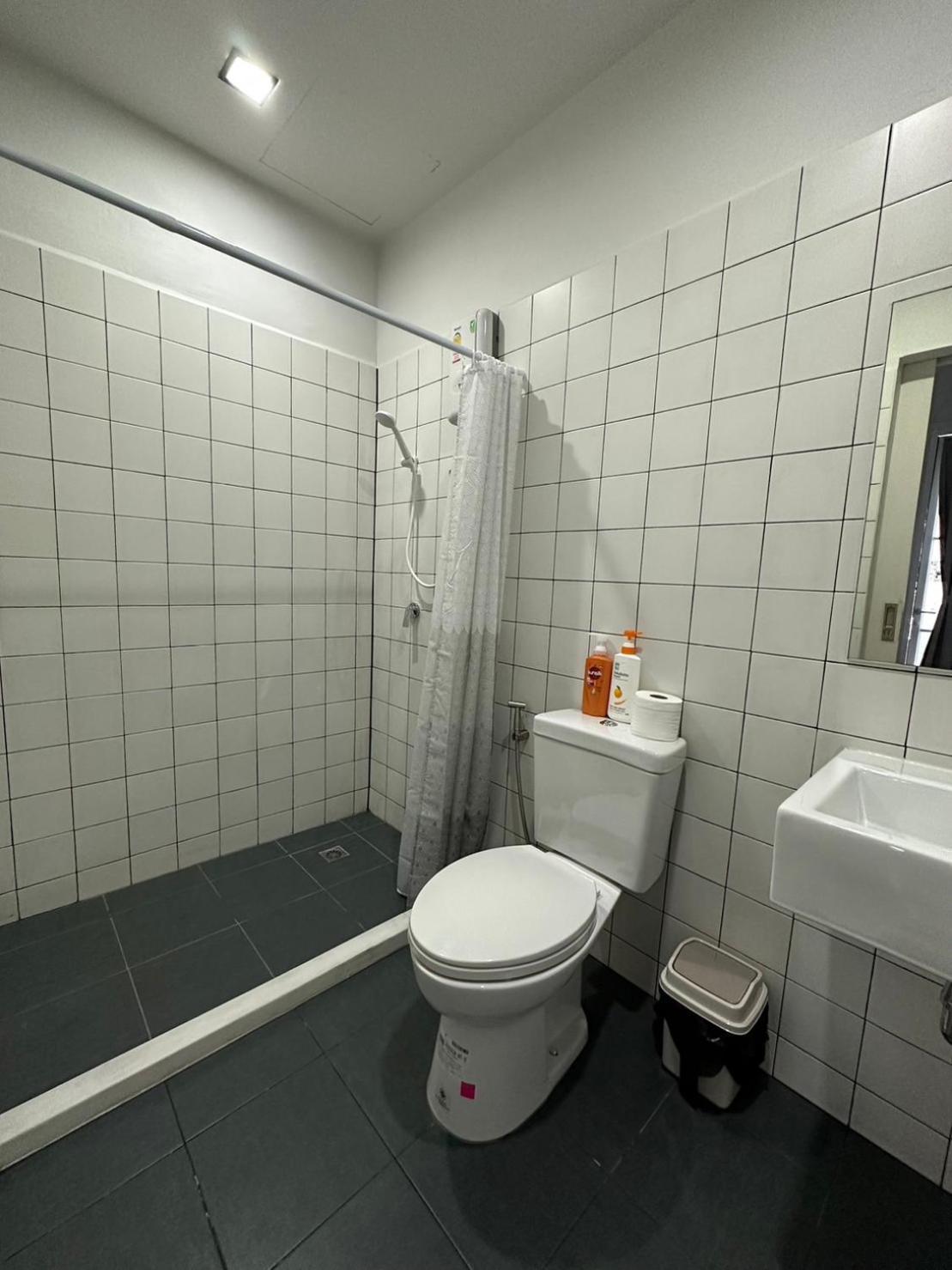 בנגקוק Pier 808 Hostel מראה חיצוני תמונה