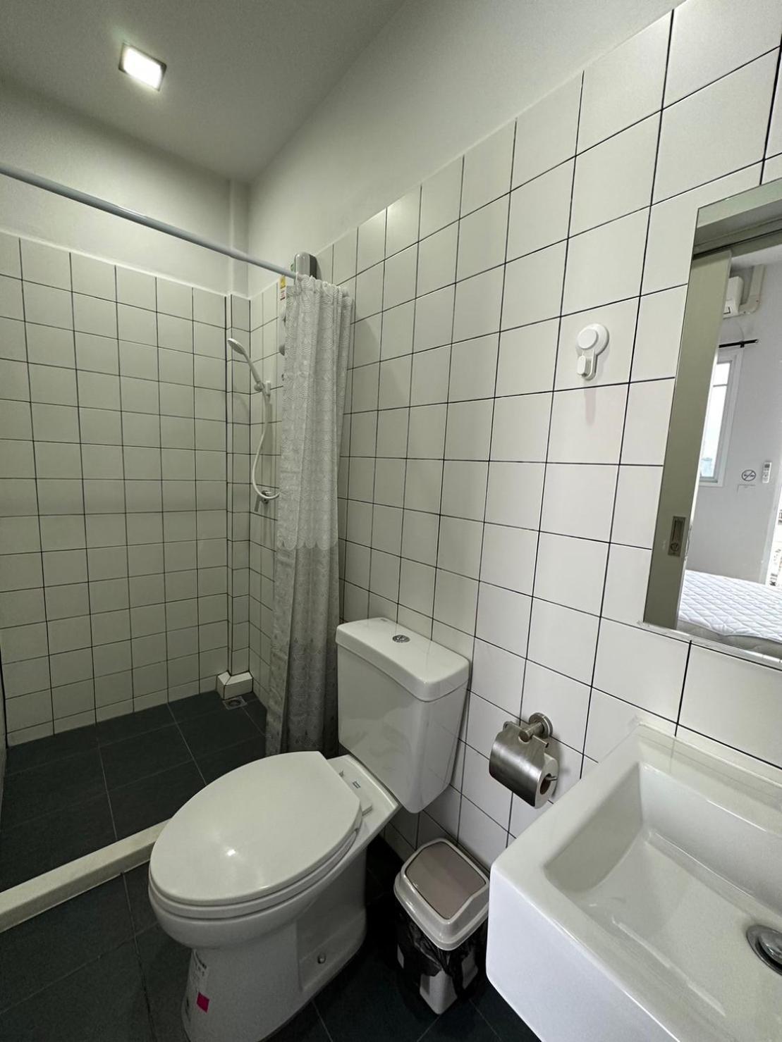 בנגקוק Pier 808 Hostel מראה חיצוני תמונה