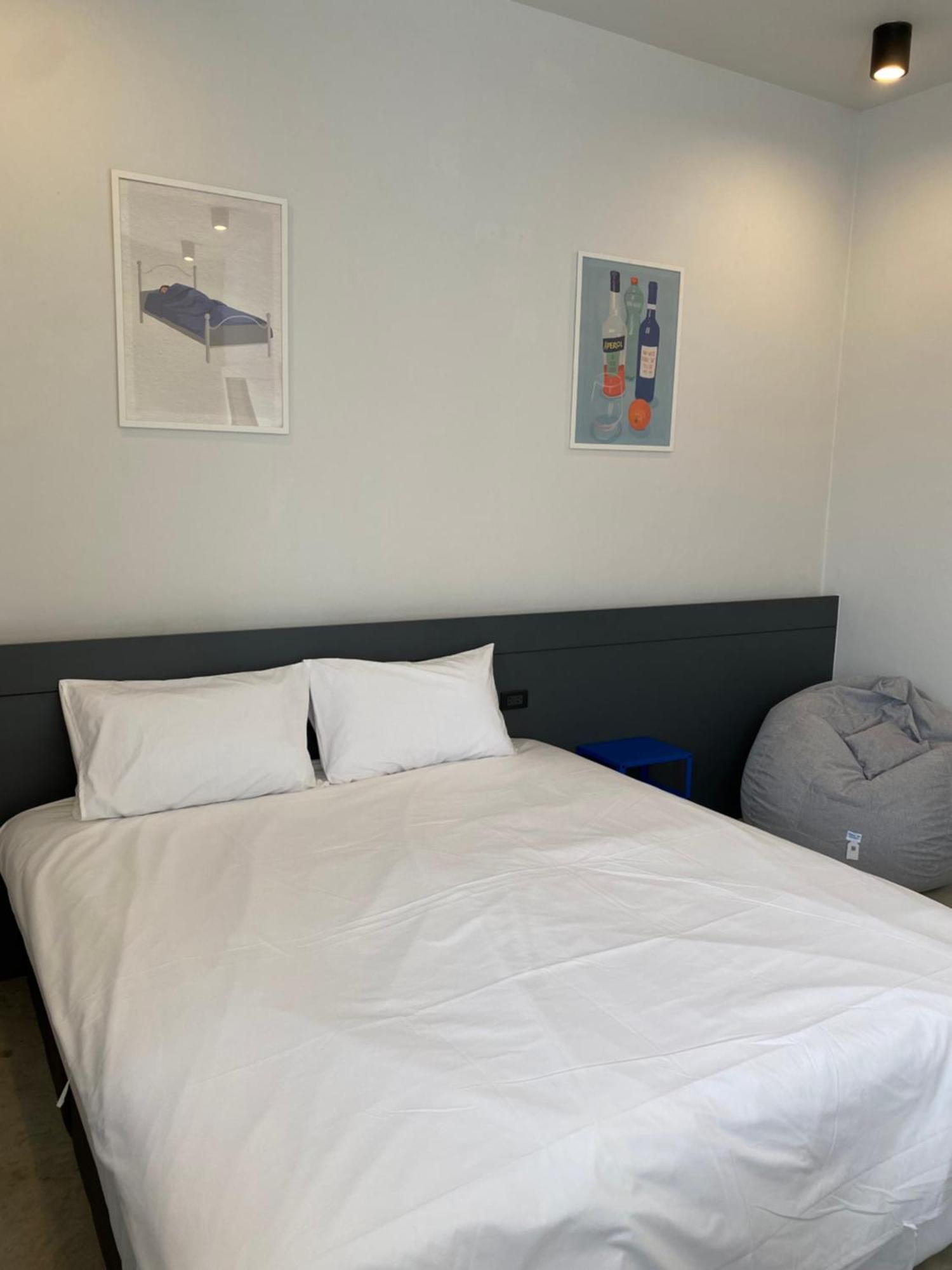 בנגקוק Pier 808 Hostel מראה חיצוני תמונה